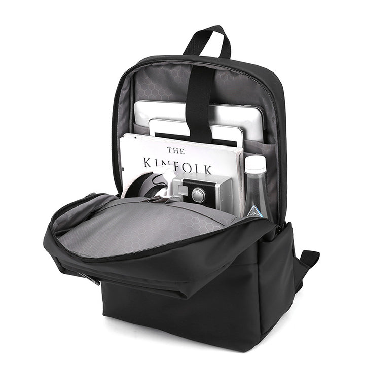 Sleek Professional Laptop Rucksack Karnz