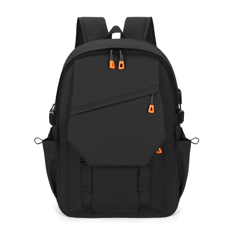 Geräumiger Outdoor-Abenteuer-Rucksack