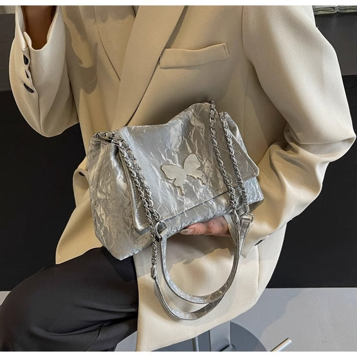 Elegante Handtasche Karnz
