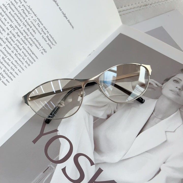 Fashion Eyewear Karnz