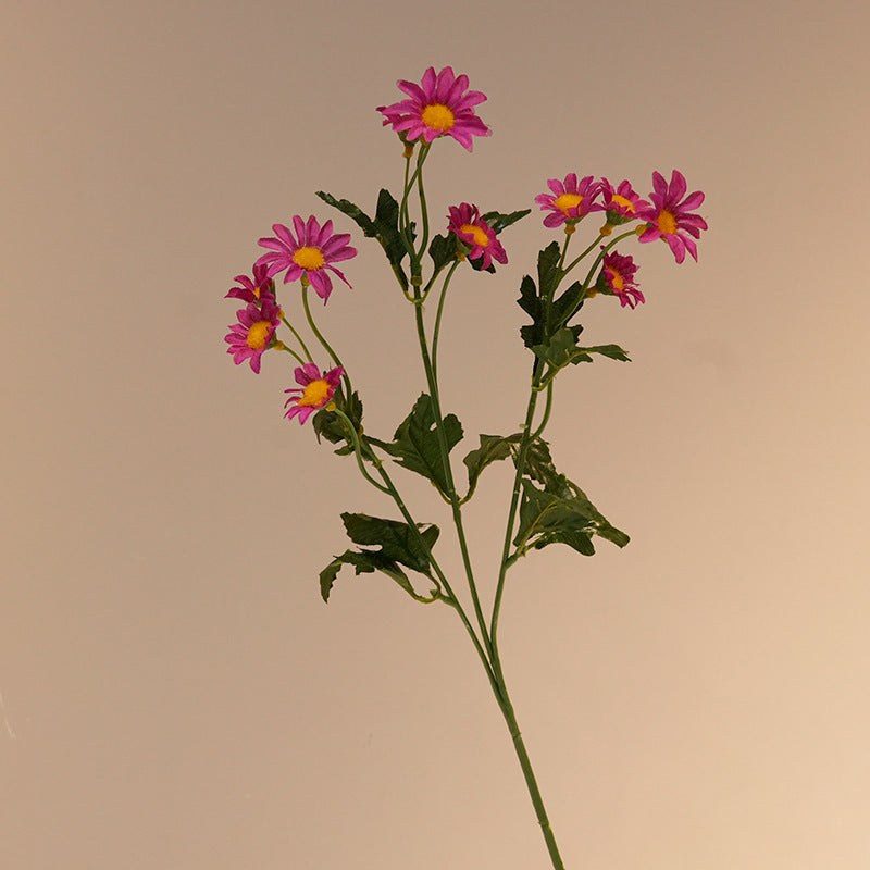 Künstlicher Blumenstrauß mit detailreicher Blütenpracht Karnz