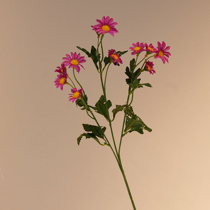 Künstlicher Blumenstrauß mit detailreicher Blütenpracht Karnz