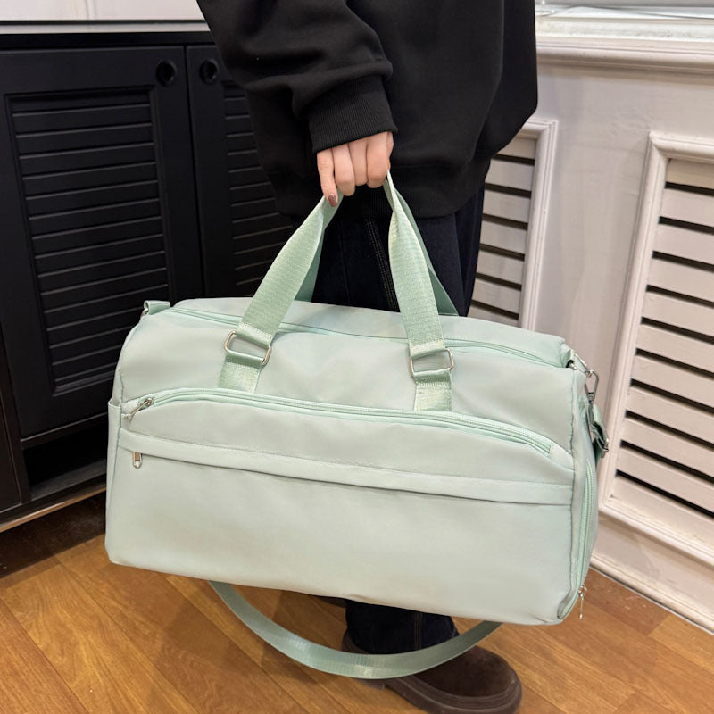Vielseitige Fitness Tote Karnz