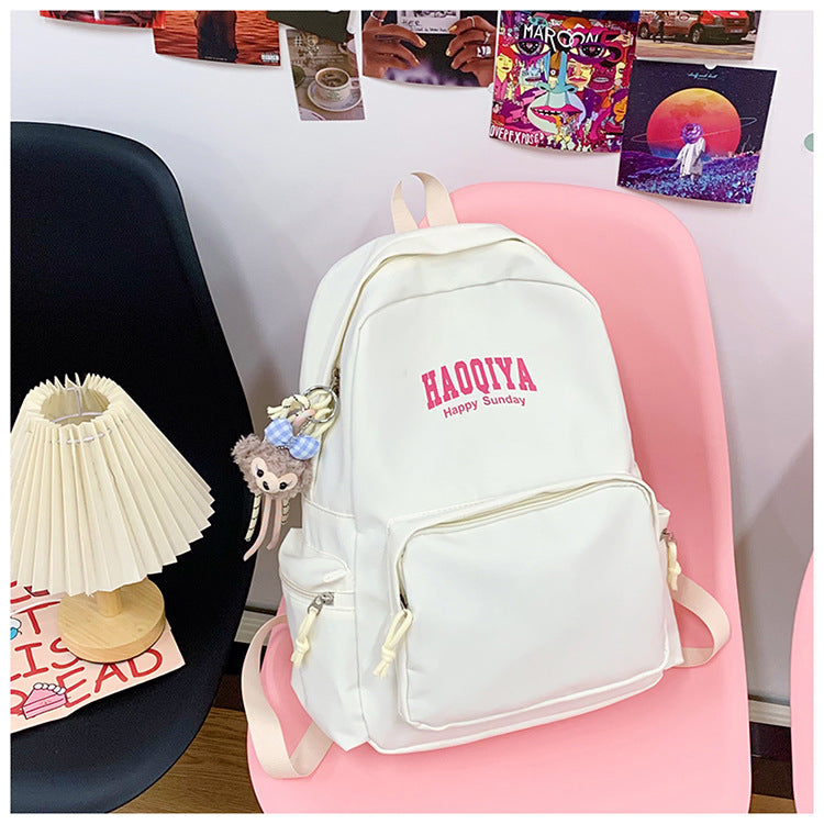Moderne Utility Schulrucksack