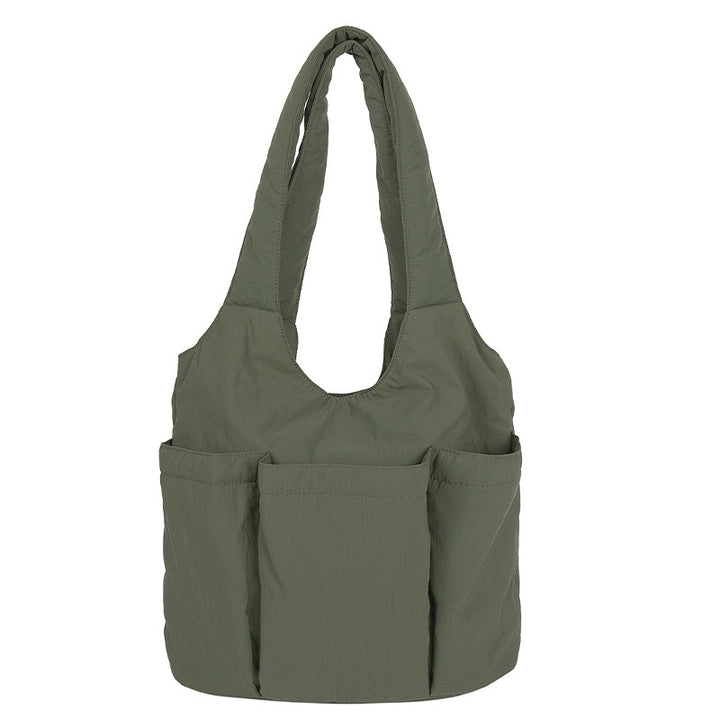 Praktische Multi-Taschen Tragetasche Karnz