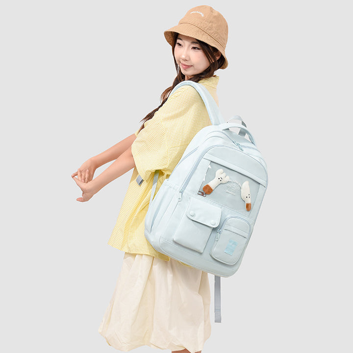 Smart Utility Backpack Karnz