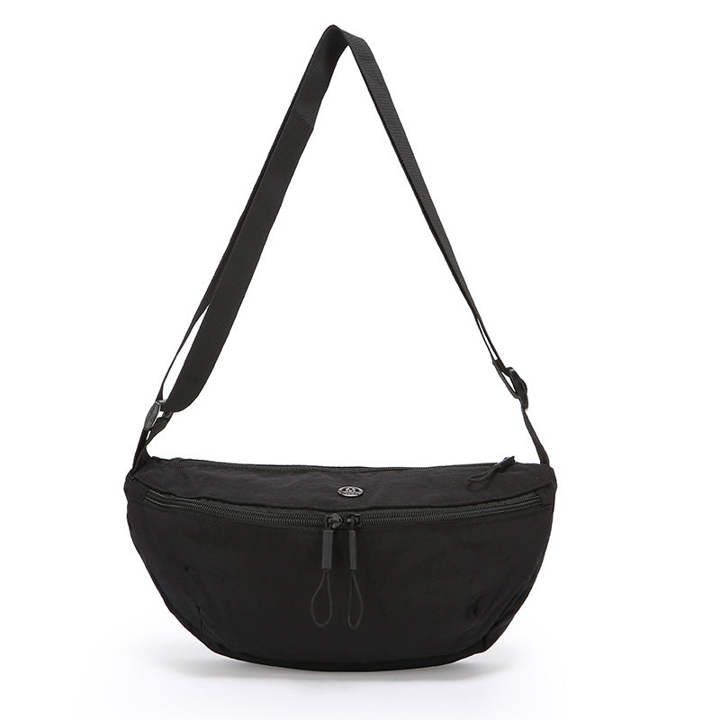 Kompakte Utility Sling Bag Karnz