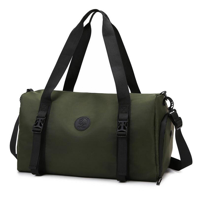 Vielseitige Outdoor-Sport-Duffel-Tasche Karnz