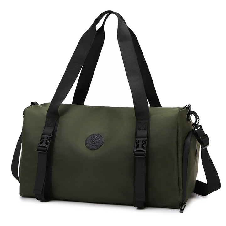 Vielseitige Outdoor-Sport-Duffel-Tasche Karnz