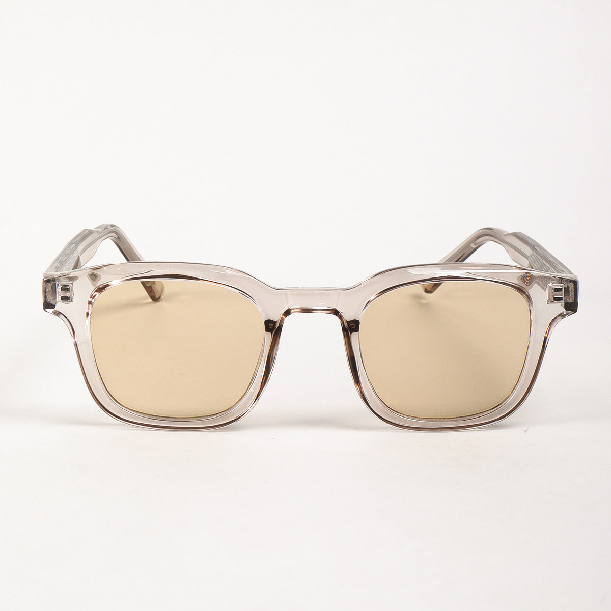 Damen Sonnenbrille im markanten minimalistischen Stil Karnz