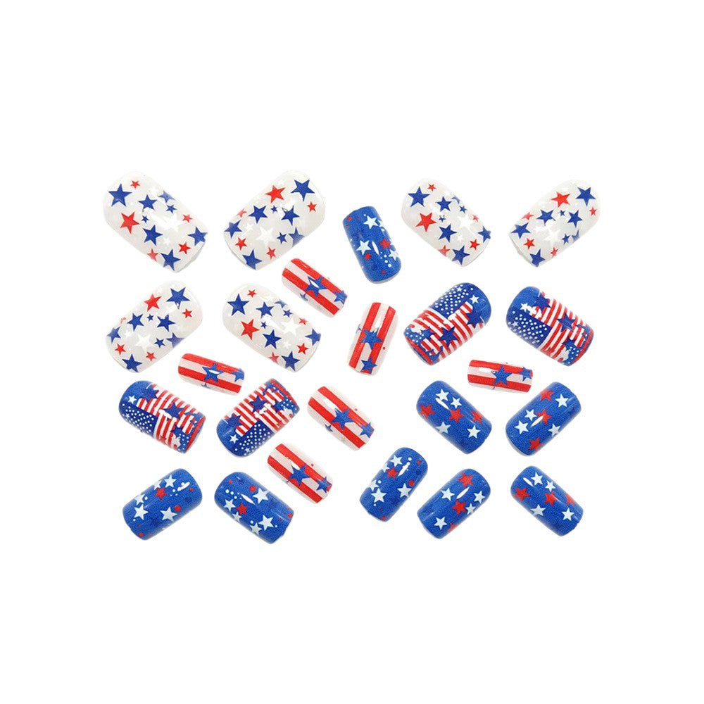 Nagelsticker Für Kreative Designs Karnz