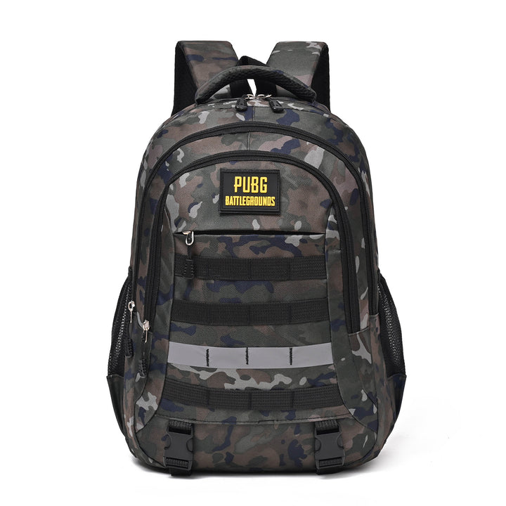 Taktische Camo Gaming Rucksack