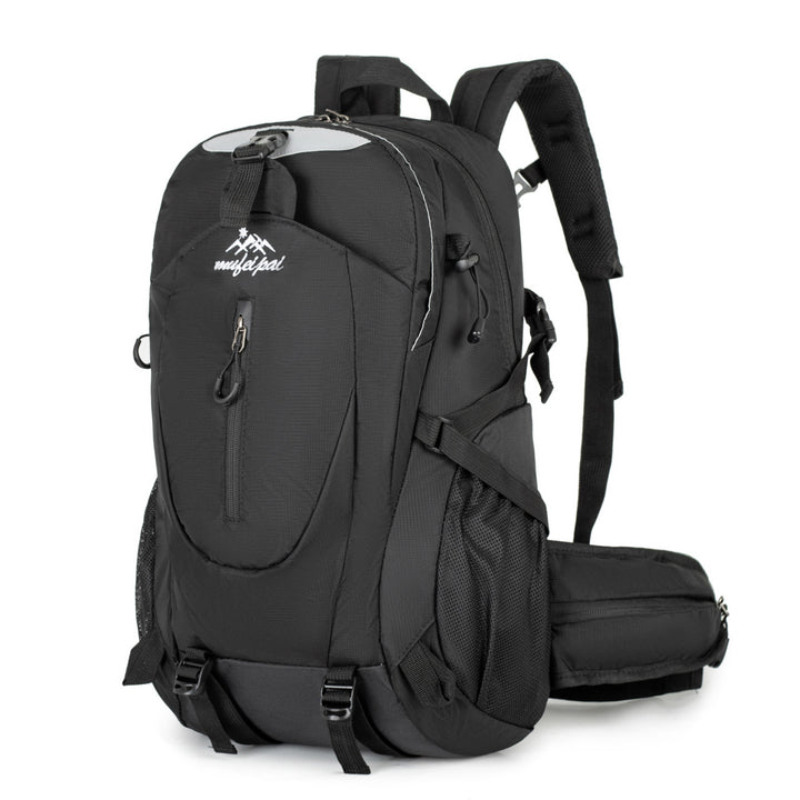 Hydration-Ready Wanderrucksack Karnz