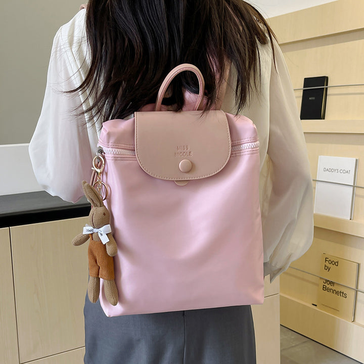 Funktionaler minimalistischer Rucksack Karnz