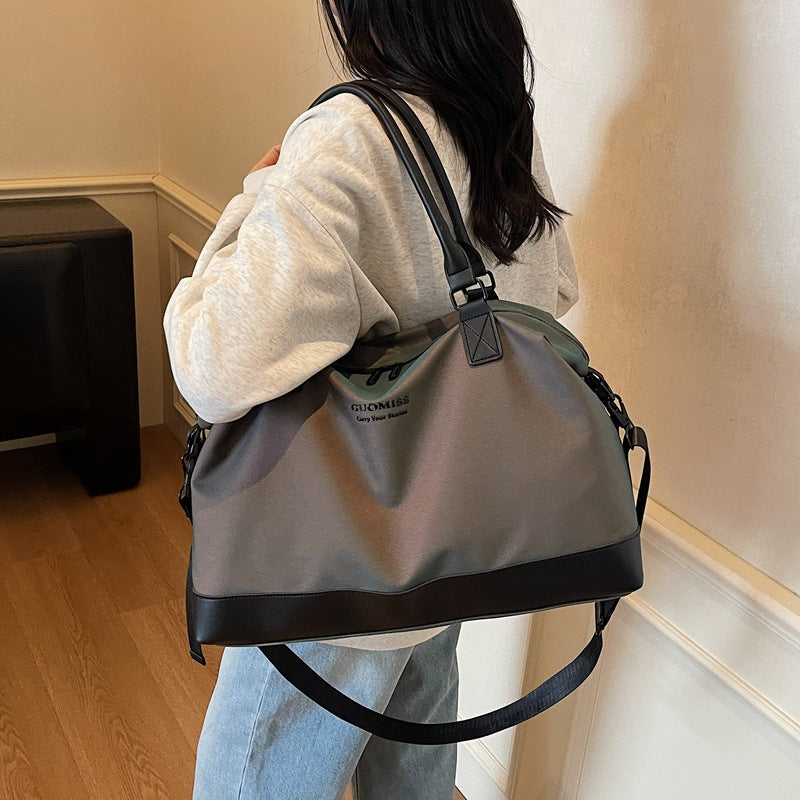 Stylische Multi-Funktions-Wochenend-Tote-Bag Karnz