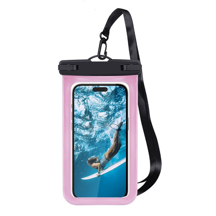 Wasserdichte Handyhülle Karnz