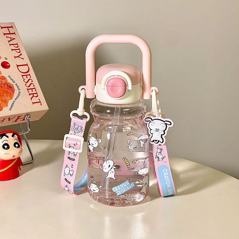 Unisex Trinkflasche Karnz