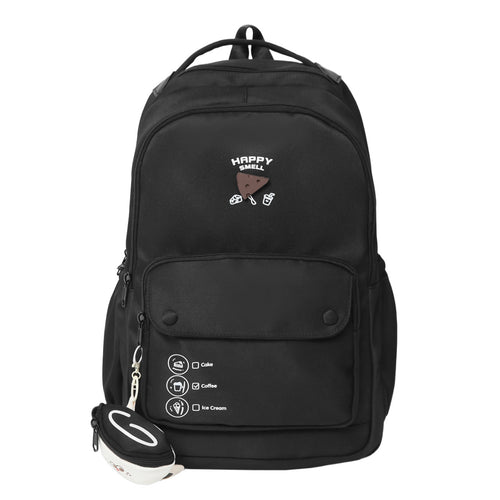 Spaß Grafik Design Rucksack Karnz