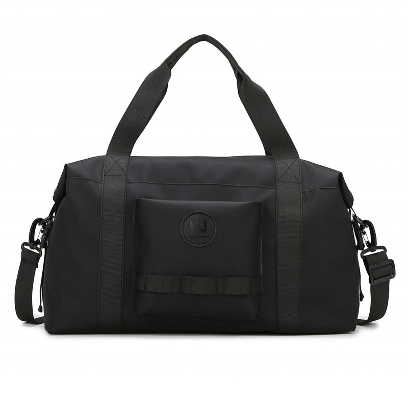 Haltbarer Urban Weekender Duffel Karnz