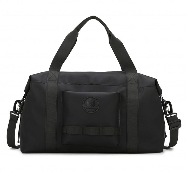 Haltbarer Urban Weekender Duffel Karnz