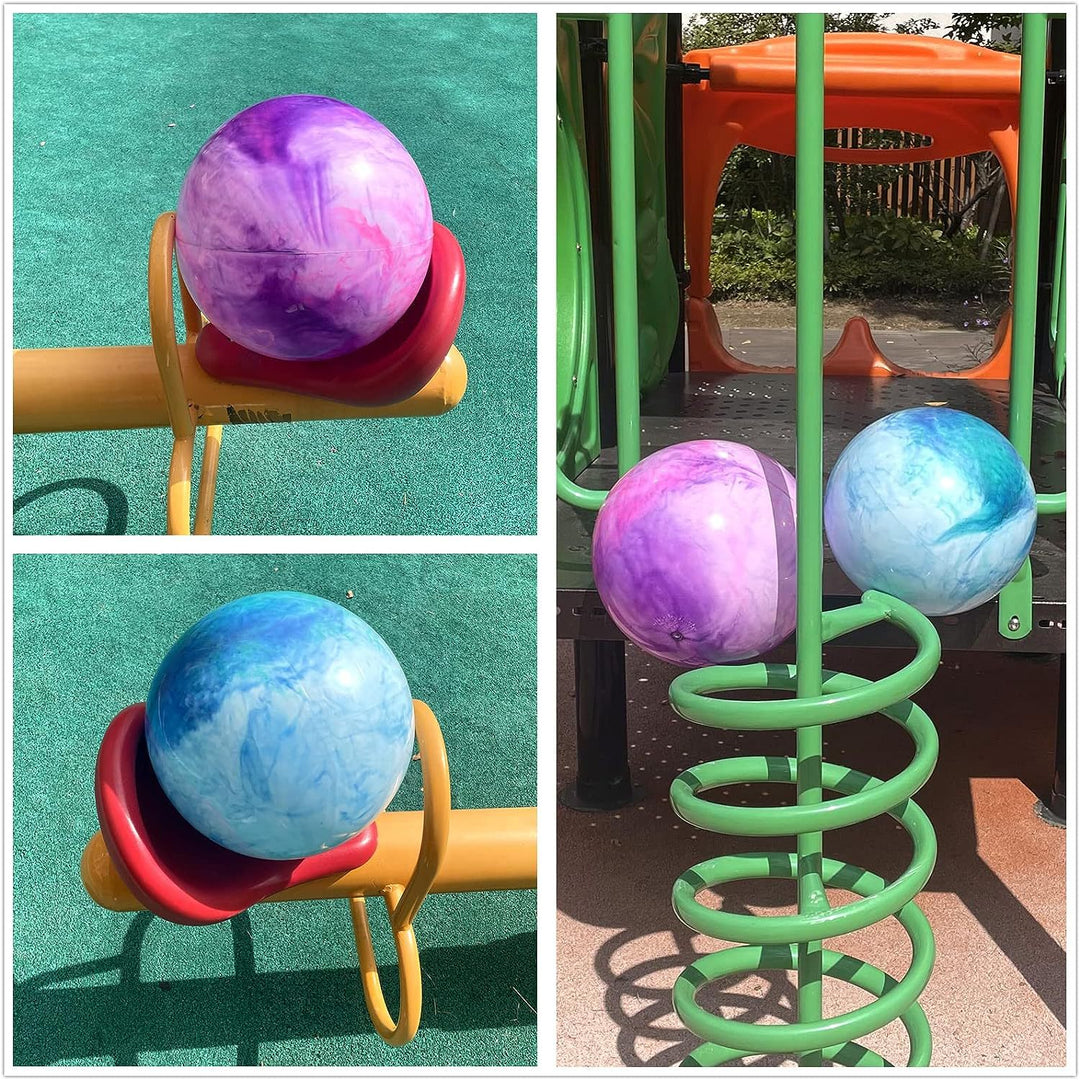 Unisex Spaß- und Lernspielball Karnz