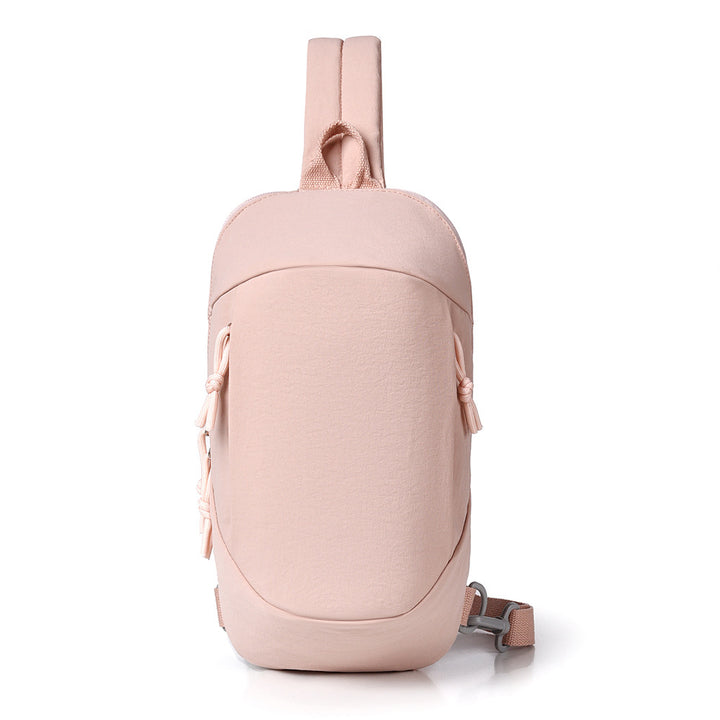 Kompakte und funktionale Slingtasche Karnz