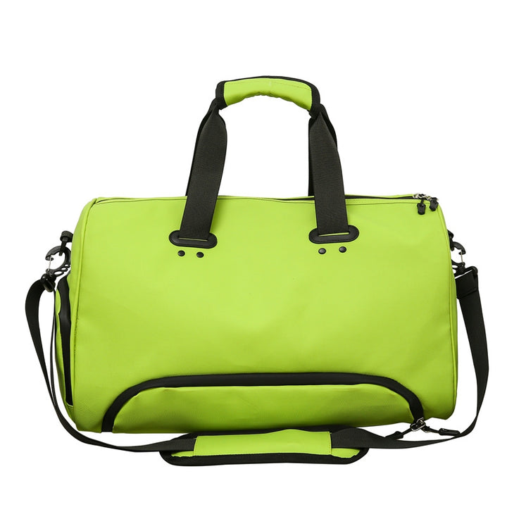 Allwetter Sport Duffel Bag Karnz