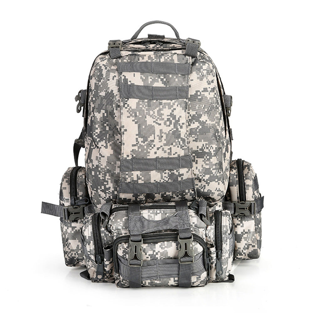 Taktischer Rucksack Karnz