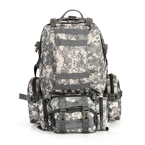 Taktischer Rucksack Karnz
