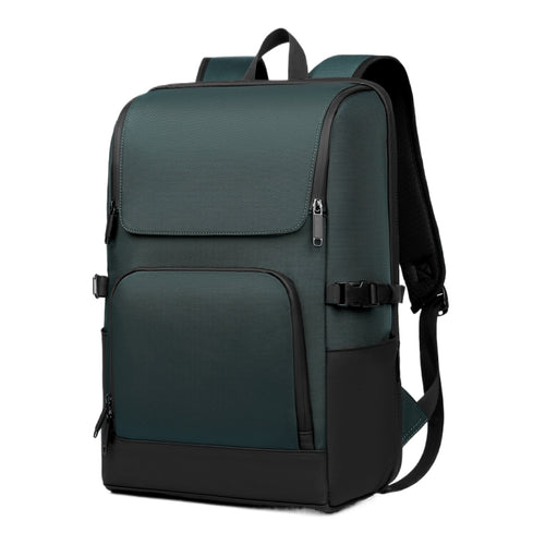 Eleganter Multifunktionaler Laptop-Rucksack Karnz