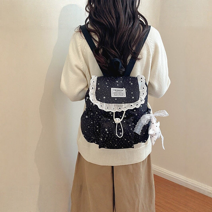 Mode Rucksack