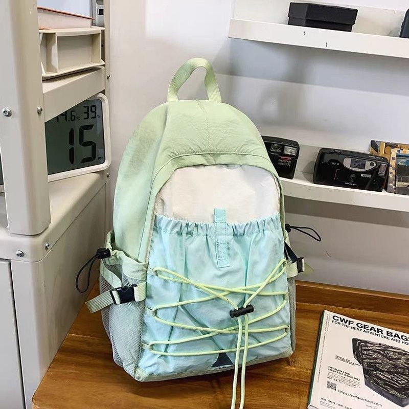 Lässiger leichter Sling-Rucksack Karnz