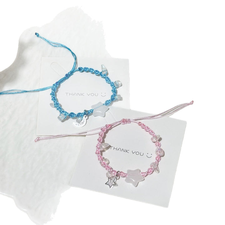 Handgemachte Perlenarmband Karnz