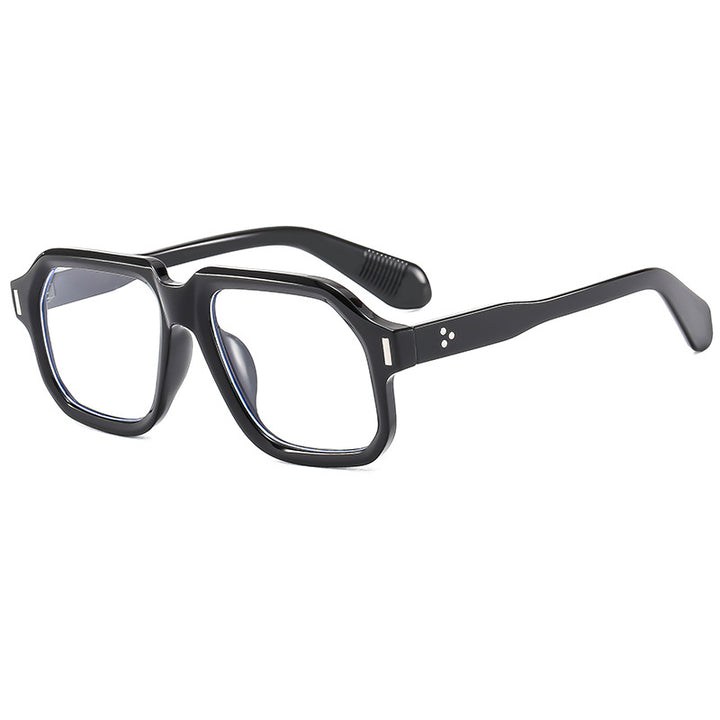 Damen Elegante und stylische Sonnenbrille im modernen Design Karnz