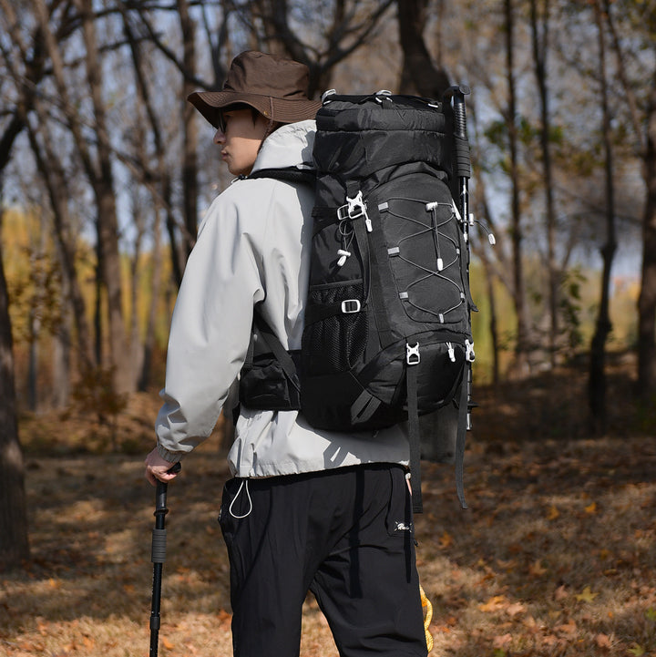 Wanderer Rucksack Karnz