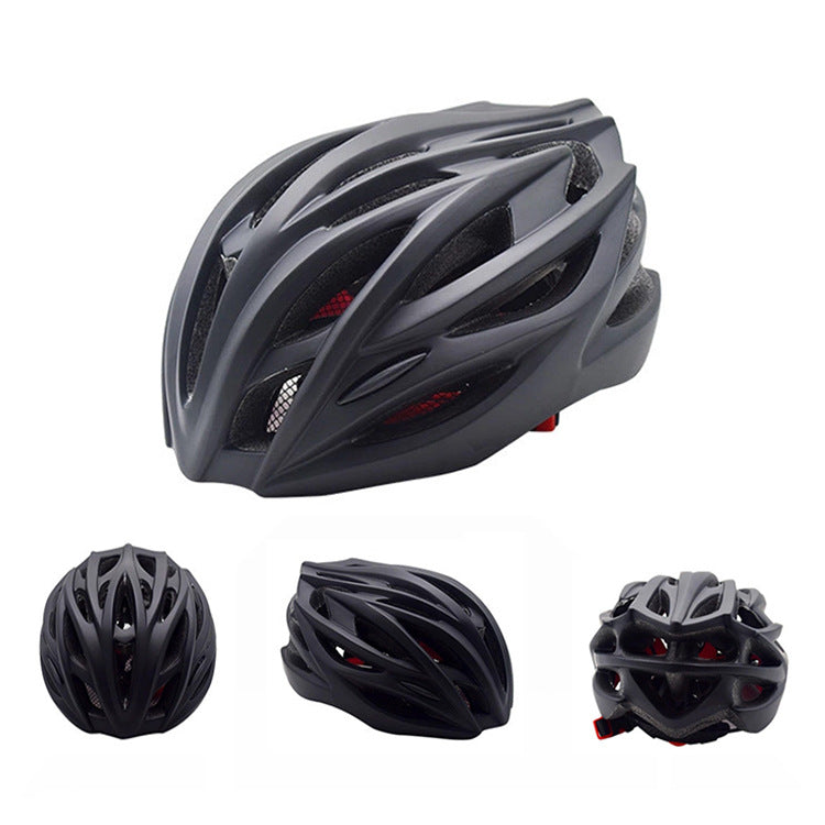 Hochleistungs Fahrradhelm Karnz