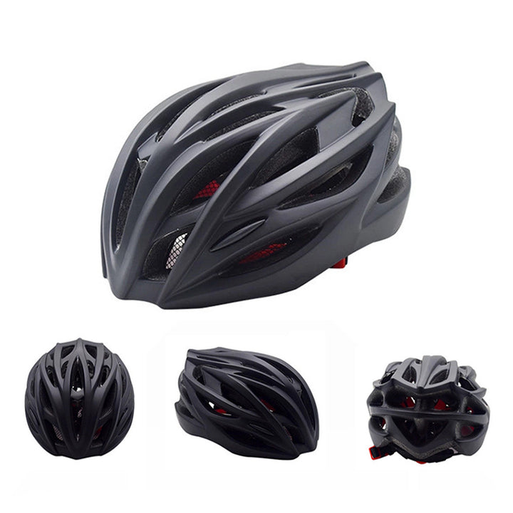 Hochleistungs Fahrradhelm Karnz