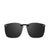 Damen sportliche Sonnenbrille mit robustem, leichtem Rahmen Karnz
