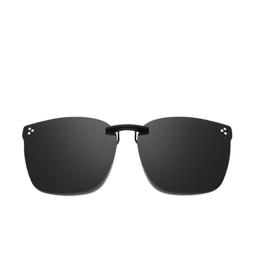 Damen sportliche Sonnenbrille mit robustem, leichtem Rahmen Karnz