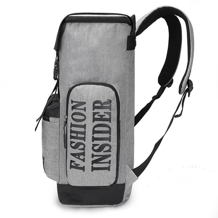 Multi-Funktionaler Outdoor-Wander-Rucksack Karnz