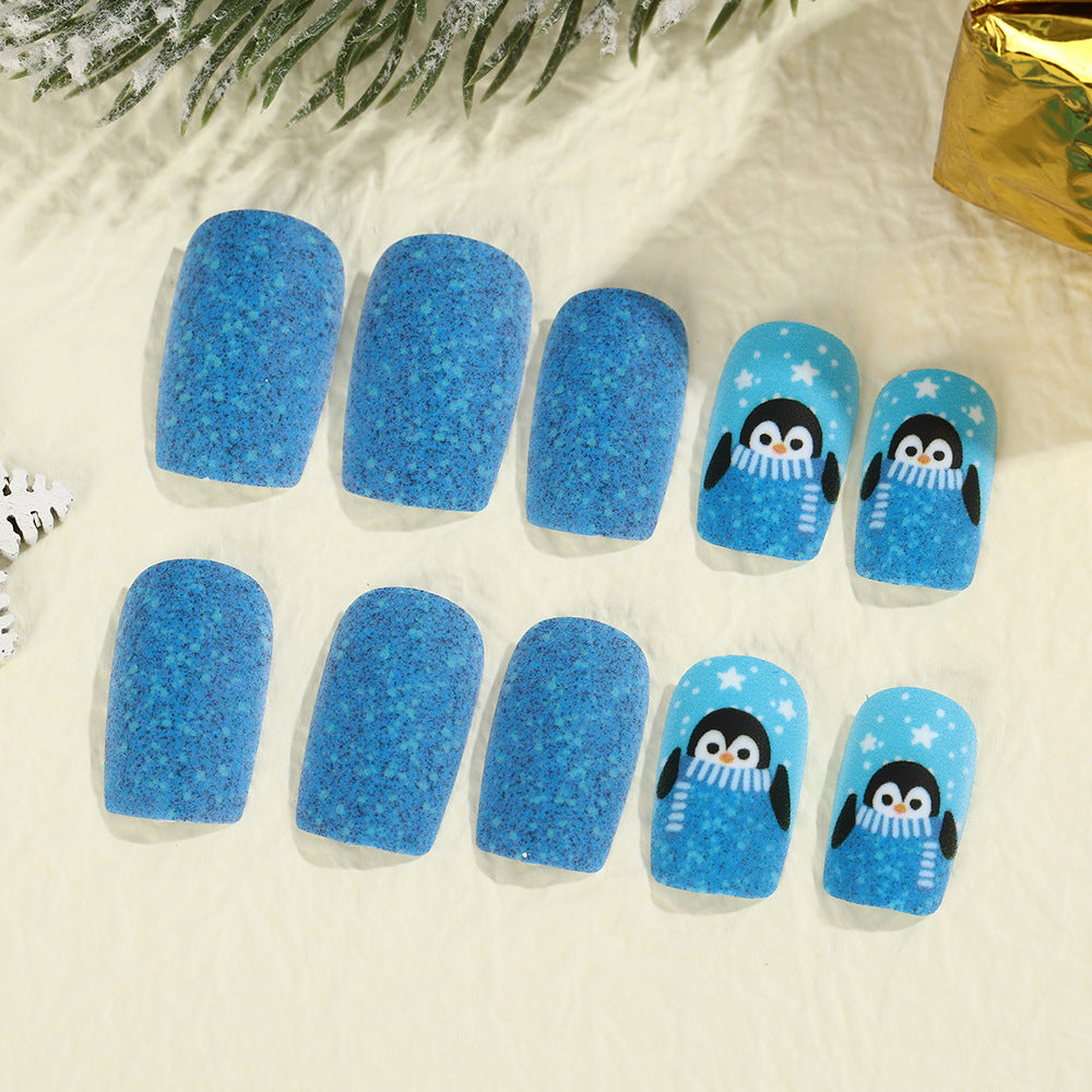 Kreative Nagelkunst Set Karnz