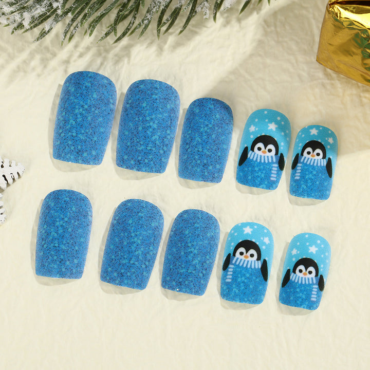 Kreative Nagelkunst Set Karnz