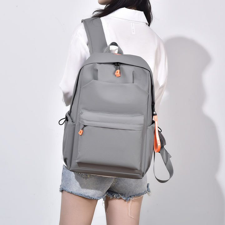 Eleganter Ergonomischer Rucksack Karnz