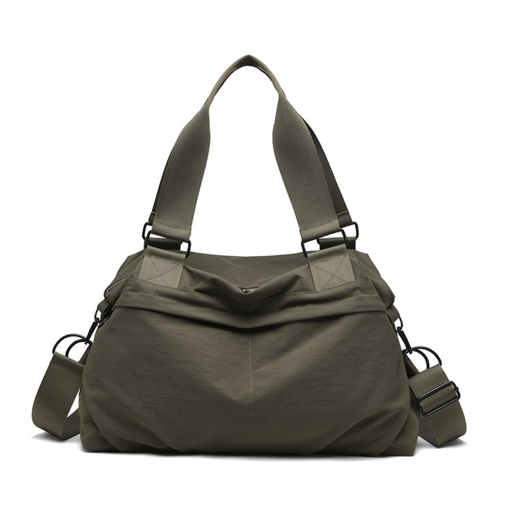 Vielseitige Utility Schultertasche Karnz