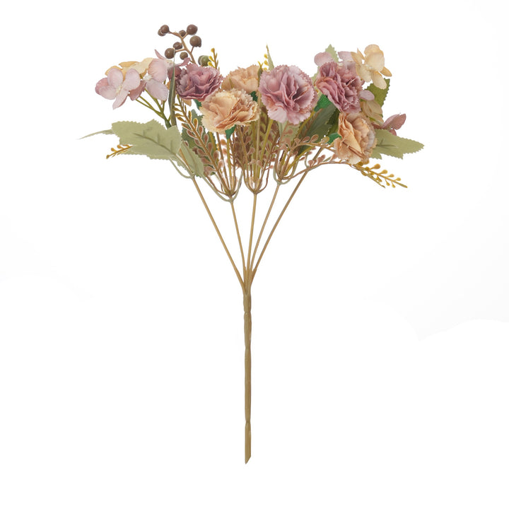 Elegante Faux Blumensstem-Bouquet
