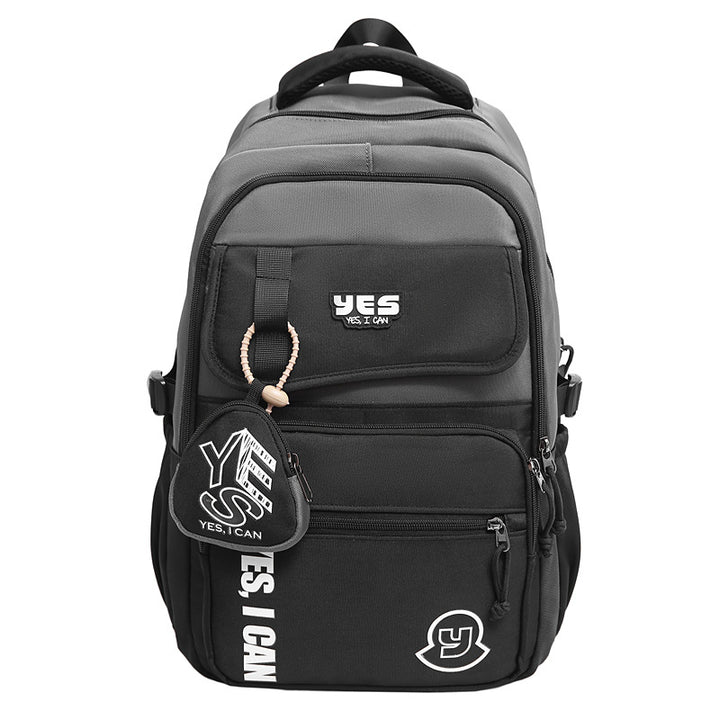 Vielseitiger Urbaner Rucksack Karnz