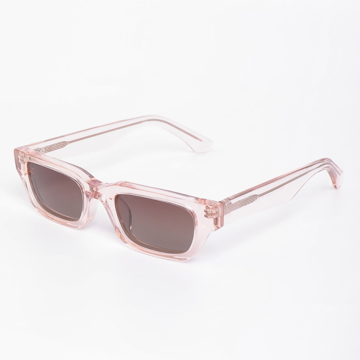 Damen modische Sonnenbrille im stilvollen Tortoise-Design Karnz