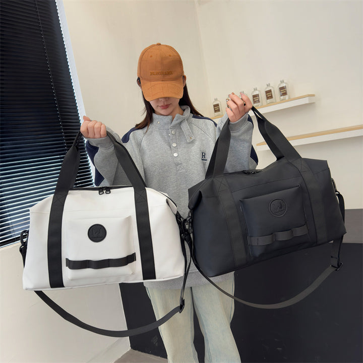 Haltbarer Urban Weekender Duffel Karnz
