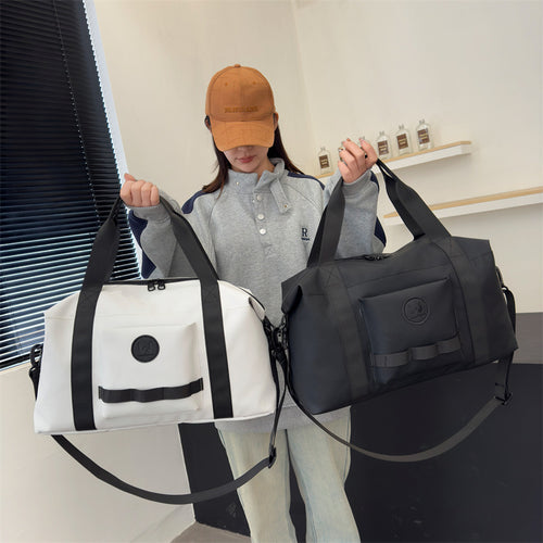 Haltbarer Urban Weekender Duffel Karnz