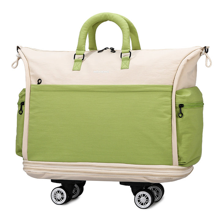 Rolling Utility Reisetasche